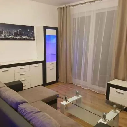 Rent this 2 bed apartment on Okólnik 2 in 00-368 Warsaw, Poland
