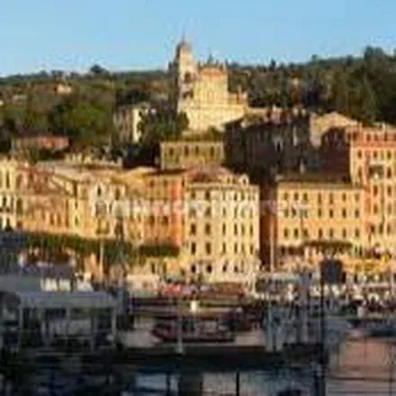 Image 3 - Master, Corso Guglielmo Marconi, 16038 Santa Margherita Ligure Genoa, Italy - Apartment for rent