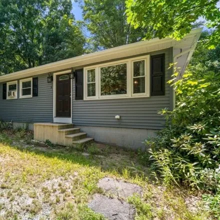 Buy this 3 bed house on 5 Flint Rd in Massachusetts, 01879