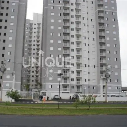 Image 1 - Avenida Doutor Adilson Rodrigues, Samambaia, Jundiaí - SP, 13211-685, Brazil - Apartment for sale