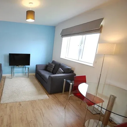 Image 1 - Spencer Court, Aberdeen City, AB24 3PF, United Kingdom - Apartment for rent