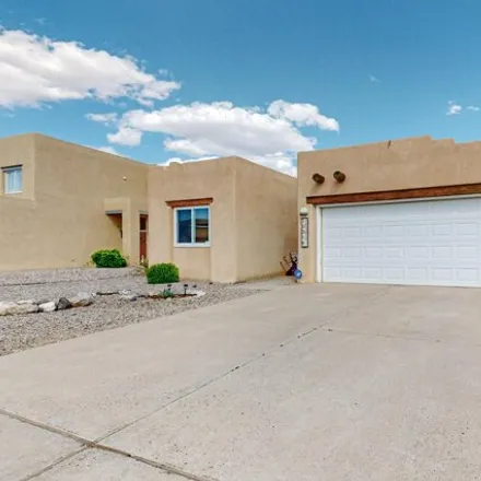 Image 5 - 10334 Dayflower Drive, Albuquerque, NM 87114, USA - House for sale