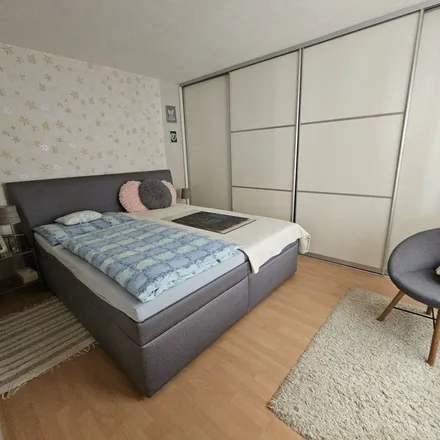 Rent this 1 bed apartment on 17 in 391 17 Košice, Czechia