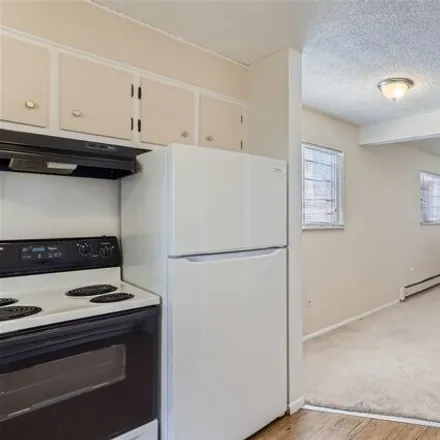 Image 6 - 5796 West 28th Avenue, Wheat Ridge, CO 80214, USA - Condo for sale