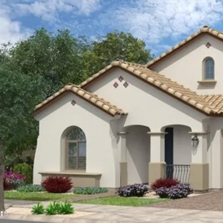 Buy this 6 bed house on East Thornton Road in Queen Creek, AZ 85240
