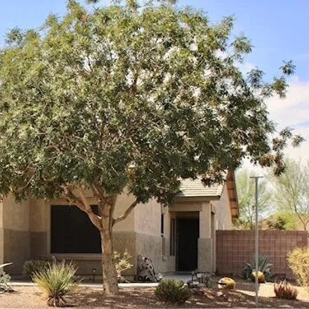 Buy this 3 bed house on 44294 West Desert Plant Trail in Maricopa, AZ 85139