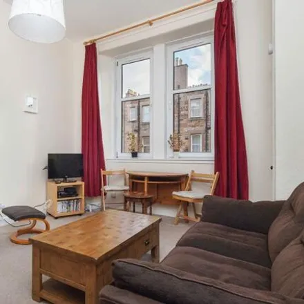 Image 1 - 15 Lochrin Terrace, City of Edinburgh, EH3 9QJ, United Kingdom - Apartment for rent