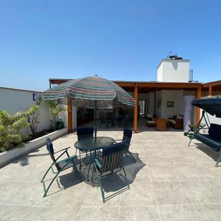 Image 2 - Avenida Del Parque Sur, San Isidro, Lima Metropolitan Area 15000, Peru - Apartment for sale