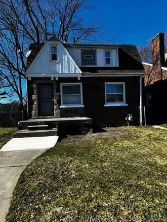 Buy this 2 bed house on 10623 Mckinney St in Detroit, Michigan