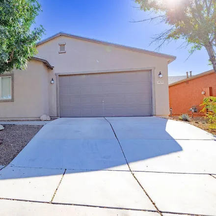 Buy this 3 bed house on South Tucson Boulevard in Tucson, AZ 85706