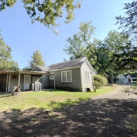 Image 5 - 519 South Natchez Street, Kosciusko, MS 39090, USA - House for sale