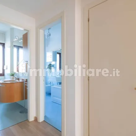 Rent this 5 bed apartment on Viale Giuseppe Garibaldi in 30170 Venice VE, Italy