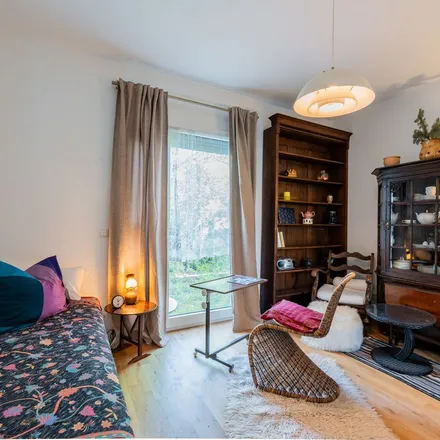 Rent this 2 bed apartment on Kurfürstenstraße 94 in 12105 Berlin, Germany