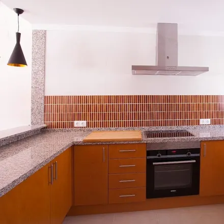 Rent this 3 bed duplex on Alcalalí in Valencian Community, Spain