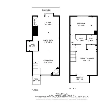 Image 6 - 2061 Chatsworth Boulevard, San Diego, CA 92106, USA - Condo for rent