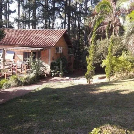 Buy this studio house on Avenida Mendanha in Cocão, Viamão - RS