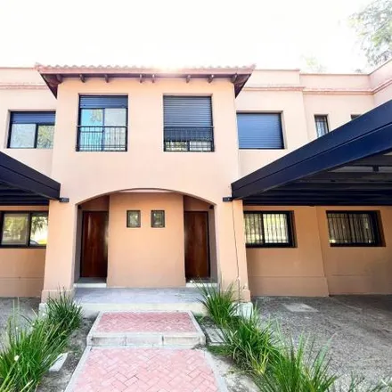 Buy this 3 bed house on Ugarteche 200 B bis in Distrito Noroeste, Rosario