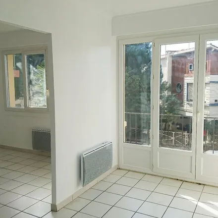 Rent this 2 bed apartment on 1 Rue Léon Dieude in 66020 Perpignan, France