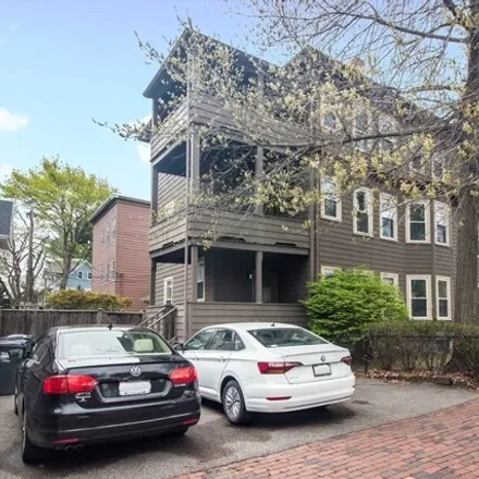 Buy this 6 bed house on 154 Elm Street in Somerville, MA 02144