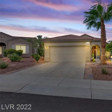 Buy this 2 bed house on 543 Cypress Links Avenue in Henderson, NV 89012
