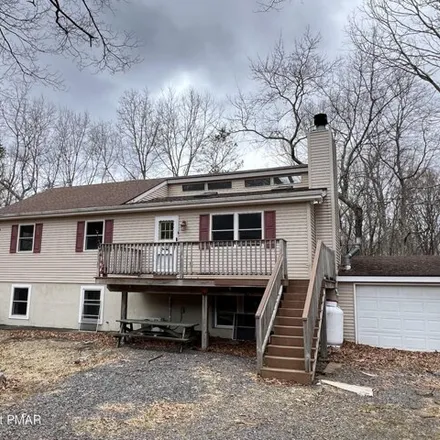 Buy this 5 bed house on 79 Cademan Drive in Penn Forest Township, PA 18210