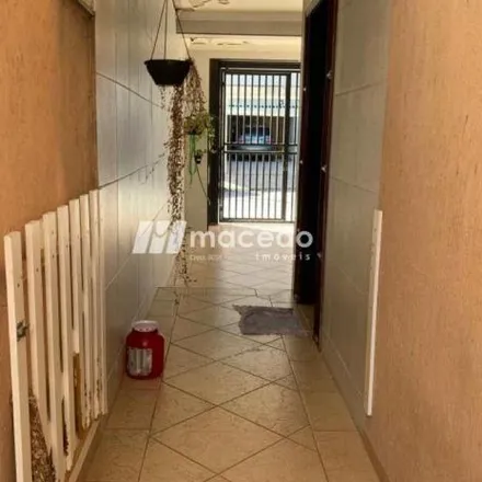 Buy this 3 bed house on Rua Manuel de Oliveira Rocha in Parque Maria Domitila, São Paulo - SP