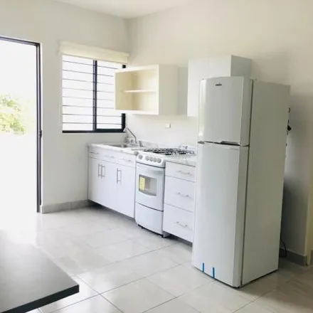 Rent this 2 bed apartment on Tecnológico de Monterrey in Calle Bogotá, Alta Vista