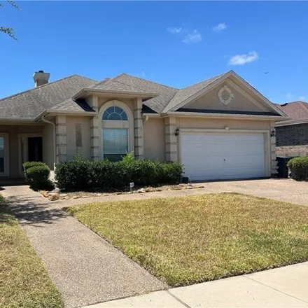 Rent this 4 bed house on 6959 Windy Creek Drive in Corpus Christi, TX 78414