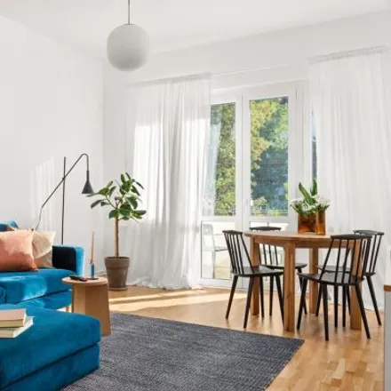 Rent this 4 bed apartment on Pflügerstraße 21 in 12047 Berlin, Germany