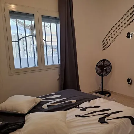 Rent this 2 bed apartment on Prison Civile Monastir in RR94, 5019 Monastir