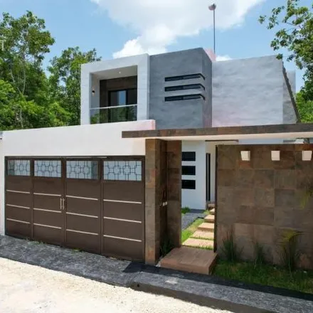 Buy this 4 bed house on Calle Hobom Pich in 77507 Cancún, ROO