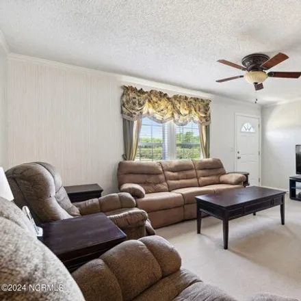 Image 5 - 740 Brookgreen Ln, Cameron, North Carolina, 28326 - Apartment for sale