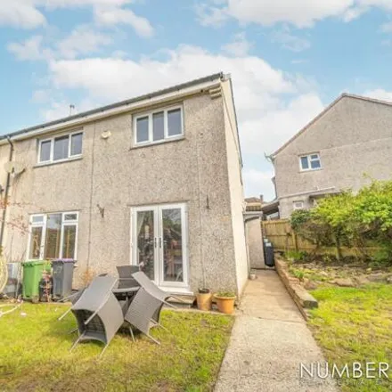 Buy this 3 bed duplex on unnamed road in Abersychan, NP4 7SW