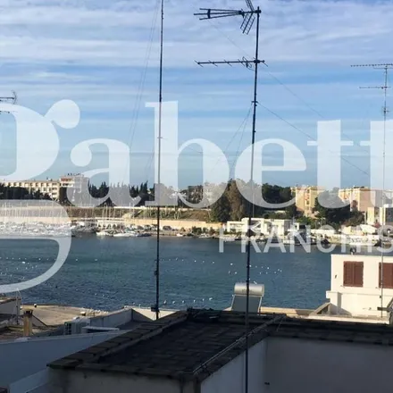 Rent this 2 bed apartment on Via Sant'Aloy 19 in 72100 Brindisi BR, Italy