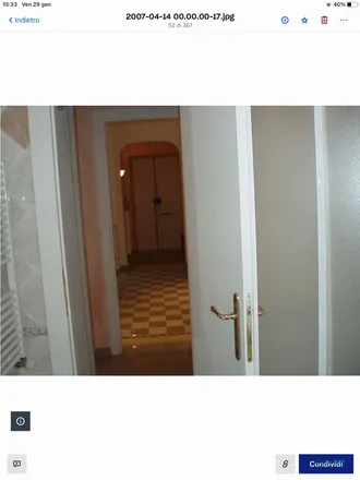 Image 2 - Buozzi/Tacchini, Viale Bruno Buozzi, 00197 Rome RM, Italy - Room for rent