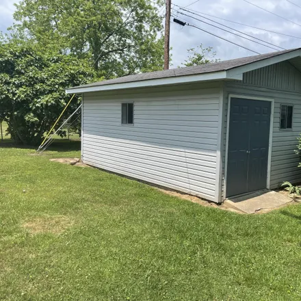 Image 3 - 400 Dixie Avenue, Richard City, South Pittsburg, TN 37380, USA - House for sale