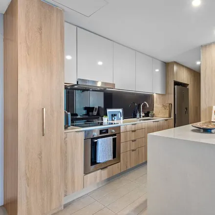 Image 8 - Brisbane City, Queensland, Australia - Apartment for rent