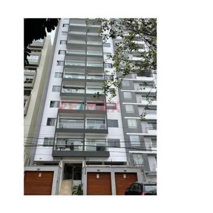Image 2 - Avenida Roca y Boloña 907, Miraflores, Lima Metropolitan Area 15048, Peru - Apartment for sale