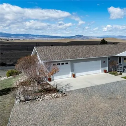 Image 1 - 3 Brow Tine Boulevard, South Hills, MT 59634, USA - House for sale