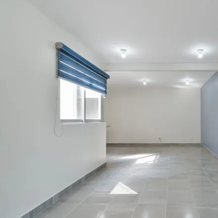 Buy this 2 bed apartment on Calzada de Tlalpan 2377 in Coyoacán, 04370 Mexico City