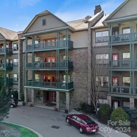 Buy this 1 bed condo on 9 Kenilworth Knl Unit 207 in Asheville, North Carolina