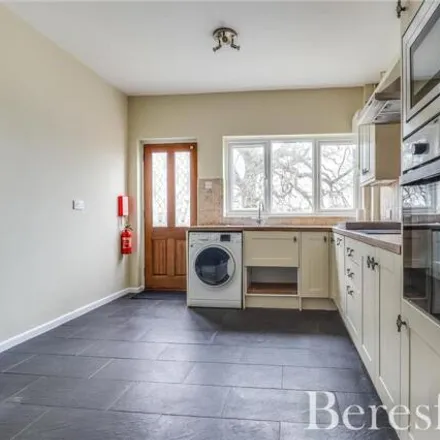 Image 5 - 21 Trinity Street, Bishop's Stortford, CM23 3TL, United Kingdom - Townhouse for sale