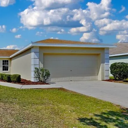 Buy this 3 bed house on 1350 Laurel Glen Drive in Bartow, FL 33830
