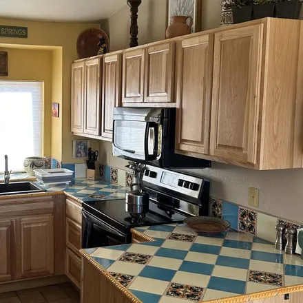 Rent this 2 bed house on Borrego Springs in CA, 92004