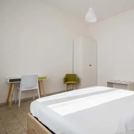 Rent this 2 bed apartment on Via della Crocetta 2/2D in 40134 Bologna BO, Italy
