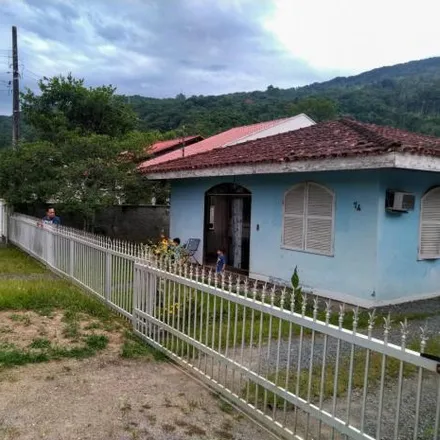 Buy this 4 bed house on Rua Wilhelm Milke in Araponguinhas, Timbó - SC