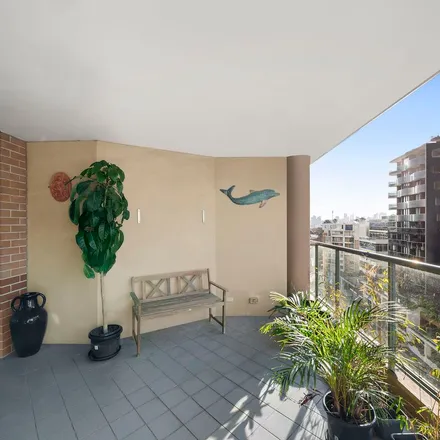Rent this 2 bed apartment on 8 Spring Street in Bondi Junction NSW 2022, Australia