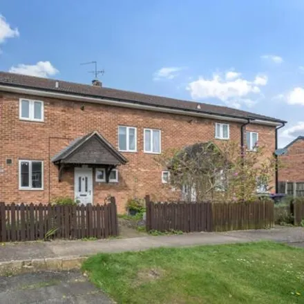 Buy this 4 bed duplex on Sheep Walks Farm in Nettleton Drive, Witham St Hughs