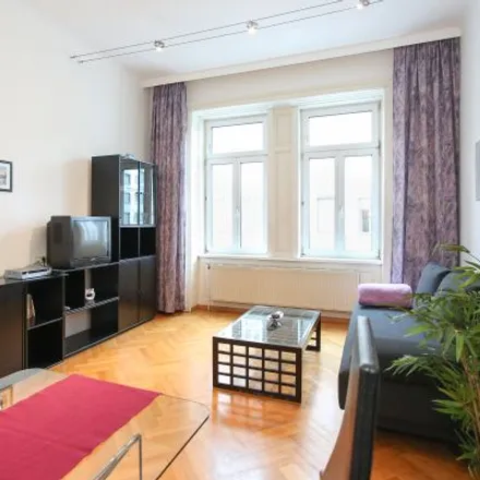 Image 2 - Vienna Apartments, Lorenz-Mandl-Gasse 62, 1160 Vienna, Austria - Apartment for rent