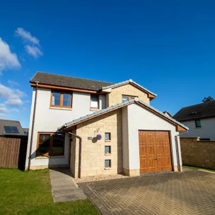 Buy this 4 bed house on Granary Wynd in Monikie, DD5 3WP